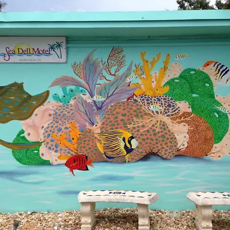 Sea Dell Motel - Marathon